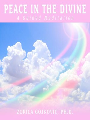 cover image of Peace in the Divine